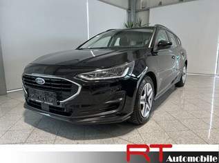 Focus TDCi ''Tempomat, LED'', 16490 €, Auto & Fahrrad-Autos in 4663 Laakirchen