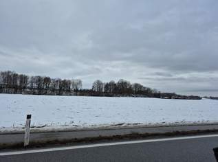 Ebenerdiges Ackerland nahe Ortszentrum Burgkirchen, 522075 €, Immobilien-Grund und Boden in 5274 Burgkirchen