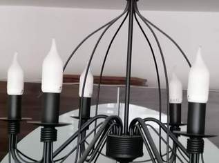 Luster modern, 20 €, Haus, Bau, Garten-Geschirr & Deko in 3142 Gemeinde Perschling Luster modern, 20 €, Haus, Bau, Garten-Geschirr & Deko in 3142 Gemeinde Perschling