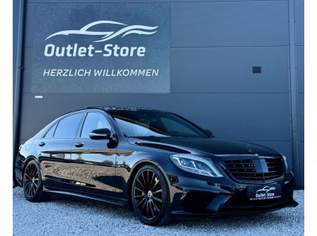S 500 4Matic Lang*Chauffeur-Paket*Klapptisch*ALL-Black*, 47900 €, Auto & Fahrrad-Autos in 4693 Desselbrunn S 500 4Matic Lang*Chauffeur-Paket*Klapptisch*ALL-Black*, 47900 €, Auto & Fahrrad-Autos in 4693 Desselbrunn
