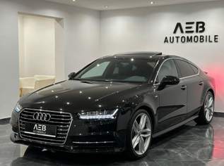 A7 3.0 TDI clean Diesel Quattro**3xS-LINE**MATRIX**BOSE**SOFTCLOSE*, 32990 €, Auto & Fahrrad-Autos in 2512 Katastralgemeinde Tribuswinkel