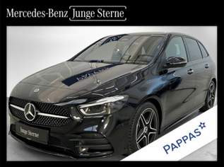 B 180 d Österreich-Edition AMG Line Premium*Ni..., 44900 €, Auto & Fahrrad-Autos in 4623 Gunskirchen