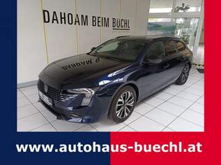 508 SW 1,5 BlueHDi 130 EAT8 Allure Aut., 24890 €, Auto & Fahrrad-Autos in 4911 Tumeltsham