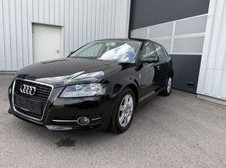 A3 1.2 TFSI Attraction, 12990 €, Auto & Fahrrad-Autos in 2353 Gemeinde Guntramsdorf A3 1.2 TFSI Attraction, 12990 €, Auto & Fahrrad-Autos in 2353 Gemeinde Guntramsdorf
