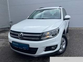 Tiguan Basis TDI BMT 4MOTION