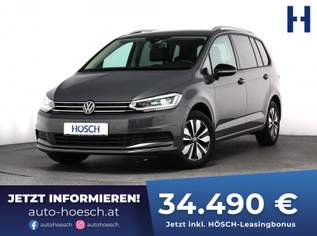 Touran 1.5 TSI Comfortline Aut. 7-Sitzer AHK ACC IQ LIGHT, 35990 €, Auto & Fahrrad-Autos in 4061 Pasching Touran 1.5 TSI Comfortline Aut. 7-Sitzer AHK ACC IQ LIGHT, 35990 €, Auto & Fahrrad-Autos in 4061 Pasching
