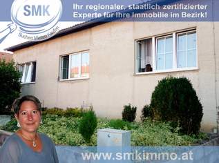 Sonniges Landhaus mit vielseitigem Platzangebot!, 219000 €, Immobilien-Häuser in 2051 Zellerndorf