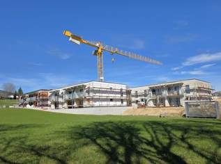 Provisionsfrei! Neubauprojekt Holzhäuseln: leistbare 75m² ETW mit Garten in Waldrandlage, 332175 €, Immobilien-Wohnungen in 4694 Ohlsdorf