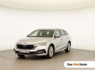 Octavia Style TSI e-TEC DSG, 24990 €, Auto & Fahrrad-Autos in 4694 Ohlsdorf