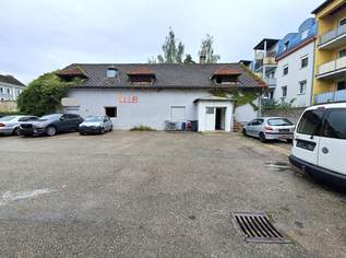 Wohn- und Geschäftsgebäude im Zentrum Amstetten, 499000 €, Immobilien-Häuser in 3300 Allersdorf