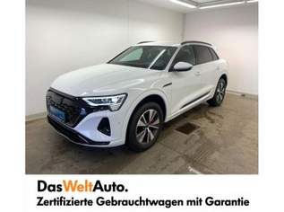 Q8 50 e-tron quattro business, 64990 €, Auto & Fahrrad-Autos in 4190 Bad Leonfelden