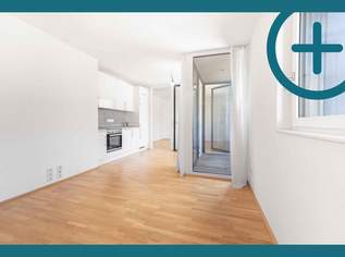 2 ZIMMER WOHLFÜHLOASE INKL. LOGGIA, 990 €, Immobilien-Wohnungen in 1160 Ottakring