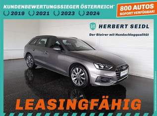 A4 Avant S-LINE 2,0 TDI S-tr. *18 ZOLL / LEDER / L..., 26480 €, Auto & Fahrrad-Autos in 8200 Gleisdorf A4 Avant S-LINE 2,0 TDI S-tr. *18 ZOLL / LEDER / L..., 26480 €, Auto & Fahrrad-Autos in 8200 Gleisdorf