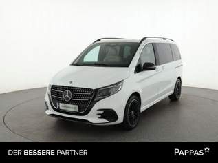 V 300 d 4MATIC AVANTGARDE Kompakt AHK 2,5t 6 Sitze, 95988 €, Auto & Fahrrad-Autos in 2351 Gemeinde Wiener Neudorf