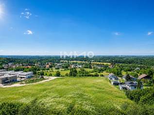 1.510 m² Baugrund in Hainburg – Raum für Ihr außergewöhnliches Zuhause mit beeindruckendem Weitblick bis nach Wien, 449000 €, Immobilien-Grund und Boden in 2410 Gemeinde Hainburg an der Donau
