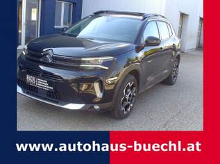 C5 Aircross Diesel 130 S&S EAT8 Max, 25990 €, Auto & Fahrrad-Autos in 4911 Tumeltsham