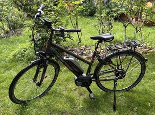 Victoria E-Bike - eTrekking 7.8, Nuvinci (Enviolo) Schaltung Victoria E-Bike - eTrekking 7.8, Nuvinci (Enviolo) Schaltung