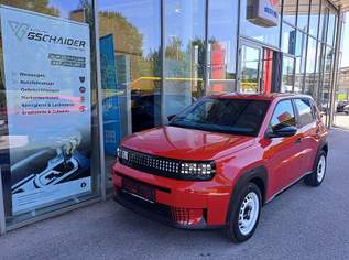 Grande Panda Elektro 44kWh RED, 20990 €, Auto & Fahrrad-Autos in 5201 Seekirchen am Wallersee Grande Panda Elektro 44kWh RED, 20990 €, Auto & Fahrrad-Autos in 5201 Seekirchen am Wallersee