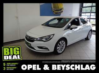 Astra 1.0 Turbo St./St. 120 Jahre Edition