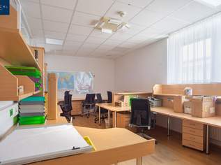 VERMIETUNG - BÜROFLÄCHEN im Waldviertel, 754 €, Immobilien-Gewerbeobjekte in 3830 Gemeinde Waidhofen an der Thaya