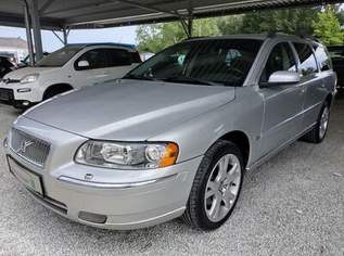 V70 D5 AWD Summum ! Serviceheft!, 8990 €, Auto & Fahrrad-Autos in 8224 Kaindorf V70 D5 AWD Summum ! Serviceheft!, 8990 €, Auto & Fahrrad-Autos in 8224 Kaindorf