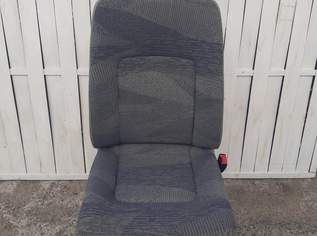 Beifahrersitz Renault Master 2 Opel Movano A Sitz Einzelsitz, 400 €, Auto & Fahrrad-Teile & Zubehör in 2136 Gemeinde Laa an der Thaya