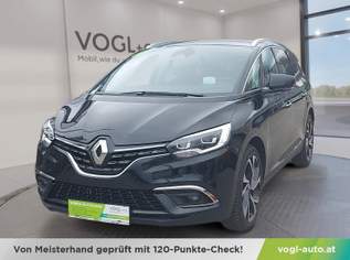 Grand Scénic TCe 160 EDC Executive, 28490 €, Auto & Fahrrad-Autos in 8051 Gösting Grand Scénic TCe 160 EDC Executive, 28490 €, Auto & Fahrrad-Autos in 8051 Gösting