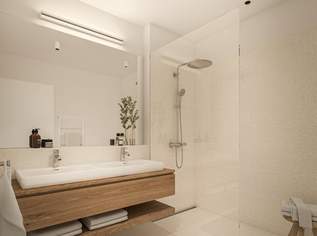 Exklusivität in Grün: Die besondere Atmosphäre von LIESING GARDENS, 699000 €, Immobilien-Wohnungen in 1230 Liesing