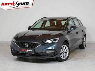 Leon Style 2.0 DSG *ACC*LED*VIRTUAL*NAVI*USB*, 18190 €, Auto & Fahrrad-Autos in 4693 Desselbrunn Leon Style 2.0 DSG *ACC*LED*VIRTUAL*NAVI*USB*, 18190 €, Auto & Fahrrad-Autos in 4693 Desselbrunn