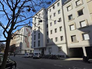 2-Zimmer-Wohnung in Ruhelage nahe U4 – möbliert & ideal für Eigennutzer oder Anleger, 369000 €, Immobilien-Wohnungen in 1060 Mariahilf