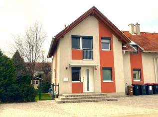 Neuwertige Doppoelhaushälfte mit 400m² Grundstück!", 490000 €, Immobilien-Häuser in 2522 Gemeinde Oberwaltersdorf