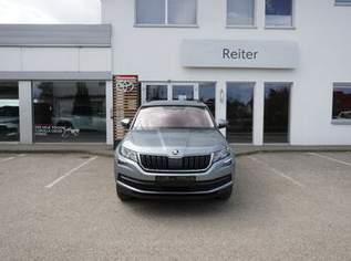 Kodiaq 2,0 TDI DSG *7-SITZE*AHK*KAMERA*, 26990 €, Auto & Fahrrad-Autos in 4600 Wels Kodiaq 2,0 TDI DSG *7-SITZE*AHK*KAMERA*, 26990 €, Auto & Fahrrad-Autos in 4600 Wels