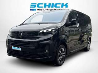 Traveller PREMIUM L2 BHDI 180 EAT8, 53990 €, Auto & Fahrrad-Autos in 6130 Stadt Schwaz