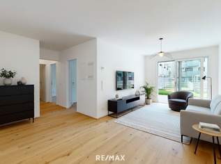PROVISIONSFREIER ERSTBEZUG | MODERNE DECKENKÜHLUNG | GARAGE, 574300 €, Immobilien-Wohnungen in 1130 Hietzing