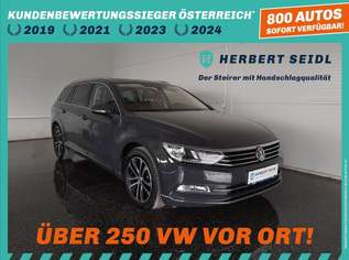 Passat HL 2,0 TDI DSG *SKY / LED / NAVI / ACC / KAMERA..., 21470 €, Auto & Fahrrad-Autos in 8200 Gleisdorf