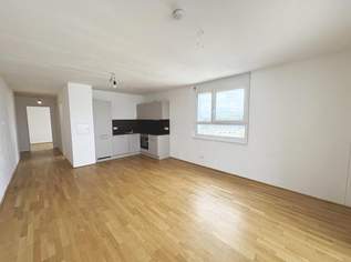 Q11 Leben in Simmering - 3-Zimmer-Loggiawohnung mit Deckenkühlung - genießen Sie DIESEN Ausblick!, 1299 €, Immobilien-Wohnungen in 1110 Simmering Q11 Leben in Simmering - 3-Zimmer-Loggiawohnung mit Deckenkühlung - genießen Sie DIESEN Ausblick!, 1299 €, Immobilien-Wohnungen in 1110 Simmering