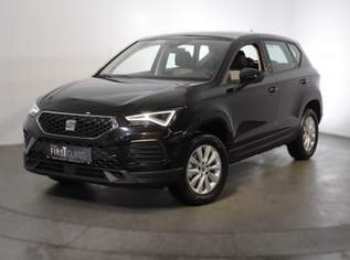 Ateca Reference Edition 1.0 TSI, 24290 €, Auto & Fahrrad-Autos in 8792 St. Peter-Freienstein Ateca Reference Edition 1.0 TSI, 24290 €, Auto & Fahrrad-Autos in 8792 St. Peter-Freienstein