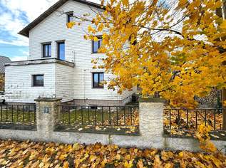 Weitblick mit Zukunft – das Haus wartet auf Ihre Ideen, 324000 €, Immobilien-Häuser in 5280 Ranshofen