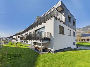 Gepflegte 3-Zimmer-Wohnung in sonniger Lage von Schlins, 0 €, Immobilien-Wohnungen in 6824 Gemeinde Schlins