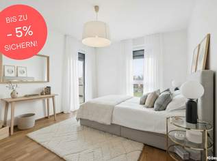 Perfekte Anlegerwohnung nächst neuer Uniklinik! 53 m²-Wohnung mit Garten | 2 Zimmer | Bad, separates WC | Provisionsfrei, 264000 €, Immobilien-Wohnungen in Niederösterreich Perfekte Anlegerwohnung nächst neuer Uniklinik! 53 m²-Wohnung mit Garten | 2 Zimmer | Bad, separates WC | Provisionsfrei, 264000 €, Immobilien-Wohnungen in Niederösterreich