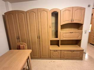 Kasten, Eckbank, Kommode und Bett, 0 €, Marktplatz-Sammlungen & Haushaltsauflösungen in 1200 Brigittenau