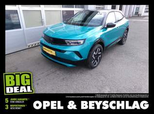 MOKKA GS 1.2 136PS, 26390 €, Auto & Fahrrad-Autos in 1190 Döbling