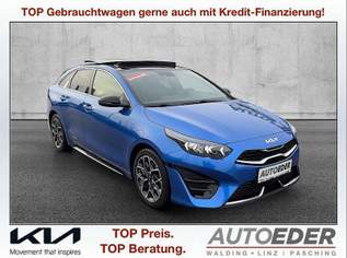 ProCeed pro ceed 1,5 TGDI 48V GPF GT-Line DCT, 26380 €, Auto & Fahrrad-Autos in 4061 Pasching