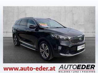 Sorento 2,2 CRDi ISG AWD GT-Line Aut., 19990 €, Auto & Fahrrad-Autos in 4111 Walding
