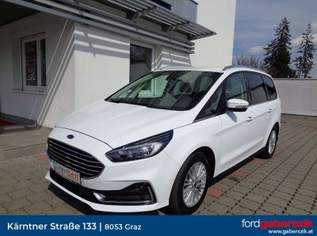 Galaxy 2,5 Duratec Hybrid Titanium Aut., 24900 €, Auto & Fahrrad-Autos in 8020 Gries