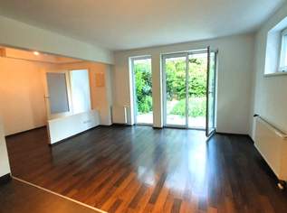 Neubau! 2 Zimmer Maisonette mit Eigengarten!, 1216.37 €, Immobilien-Wohnungen in 1230 Liesing