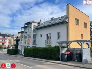 Dachterrassen-Wohntraum im Zentrum von Klosterneuburg, 550000 €, Immobilien-Wohnungen in 3400 Gemeinde Klosterneuburg