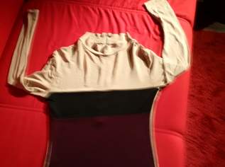 Langarm Shirt Bunt, 15.99 €, Kleidung & Schmuck-Damenkleidung in 1210 Floridsdorf