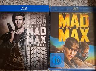 Blue Ray und DVDs zu verkaufen, 60 €, Marktplatz-Filme & Serien in 3580 Gemeinde Horn