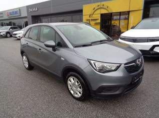 Crossland X 1,2 Turbo ECOTEC Direct Injection Edition St./St, 10490 €, Auto & Fahrrad-Autos in 7540 Gemeinde Güssing Crossland X 1,2 Turbo ECOTEC Direct Injection Edition St./St, 10490 €, Auto & Fahrrad-Autos in 7540 Gemeinde Güssing